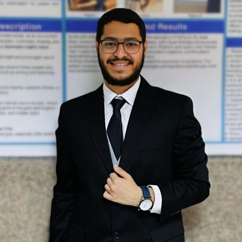 Omar Hazem personal picture